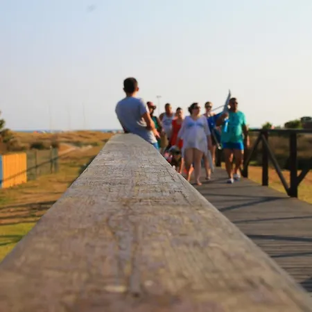 Apartman Santa Teresa De Jesus