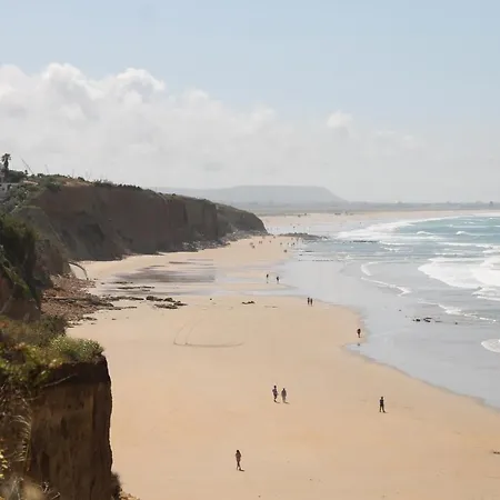 Santa Teresa De Jesus Apartman Conil de la Frontera