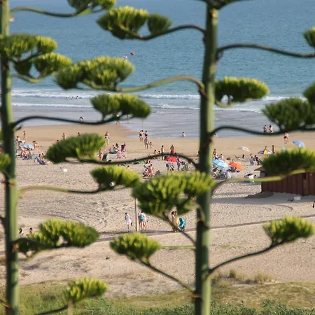 Apartman Santa Teresa De Jesus *