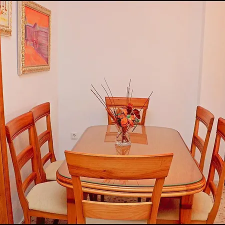 Santa Teresa De Jesus Conil de la Frontera