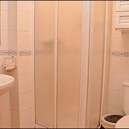 Apartment Santa Teresa De Jesus