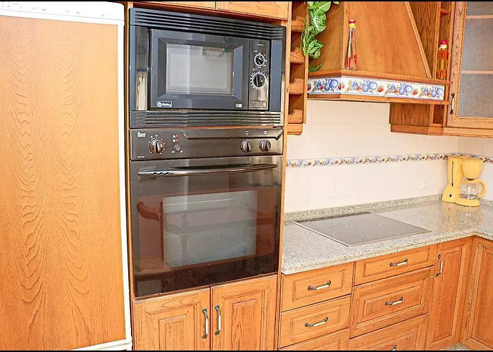 Santa Teresa De Jesus