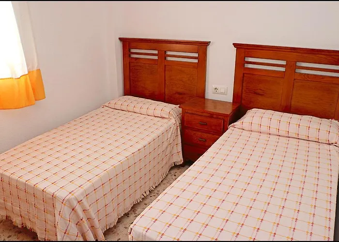 Apartman Santa Teresa De Jesus