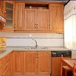 Santa Teresa De Jesus דירה קוניל דה לה פרונטרה