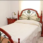 Santa Teresa De Jesus דירה קוניל דה לה פרונטרה
