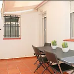 Santa Teresa De Jesus קוניל דה לה פרונטרה