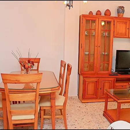 Santa Teresa De Jesus Daire Conil De La Frontera