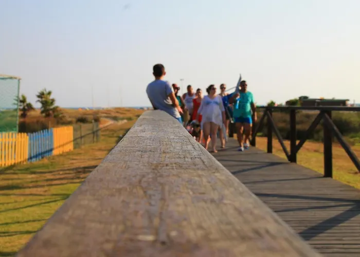 Daire Santa Teresa De Jesus