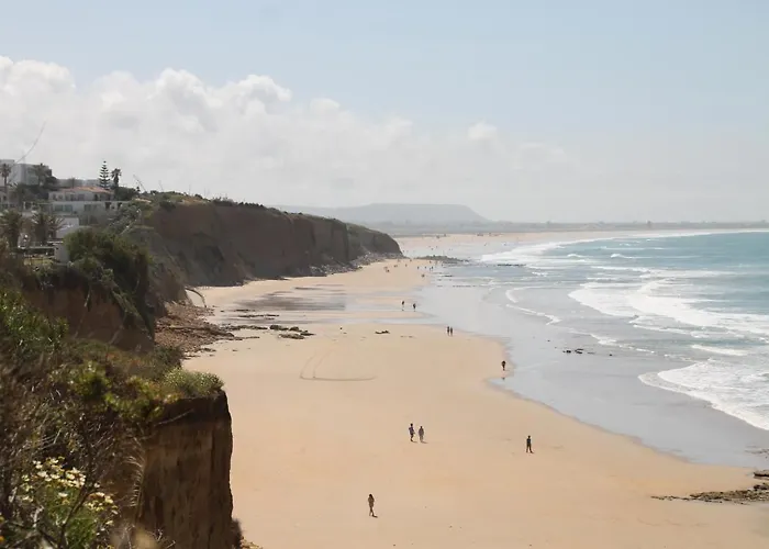 Santa Teresa De Jesus Daire Conil De La Frontera