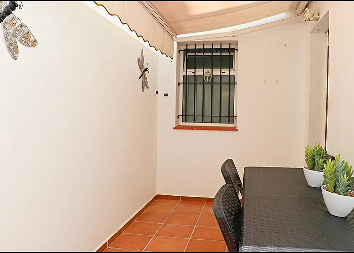 Santa Teresa De Jesus