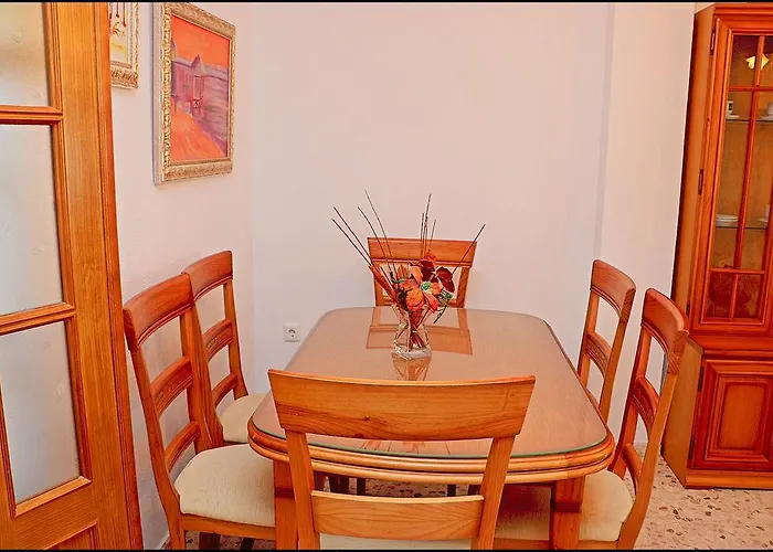 Santa Teresa De Jesus Conil De La Frontera