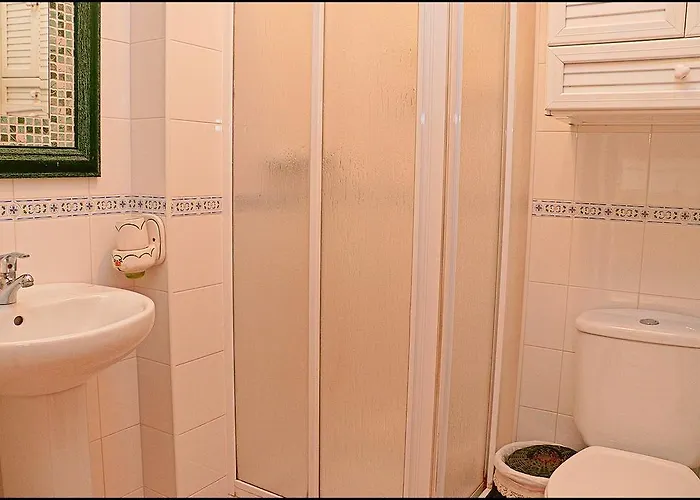 Daire Santa Teresa De Jesus