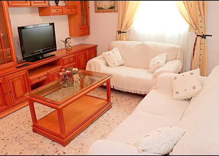 Santa Teresa De Jesus Daire