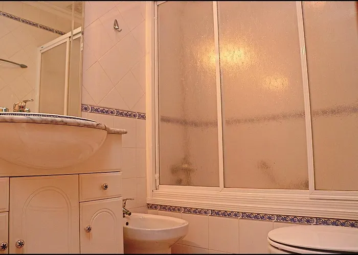 Santa Teresa De Jesus